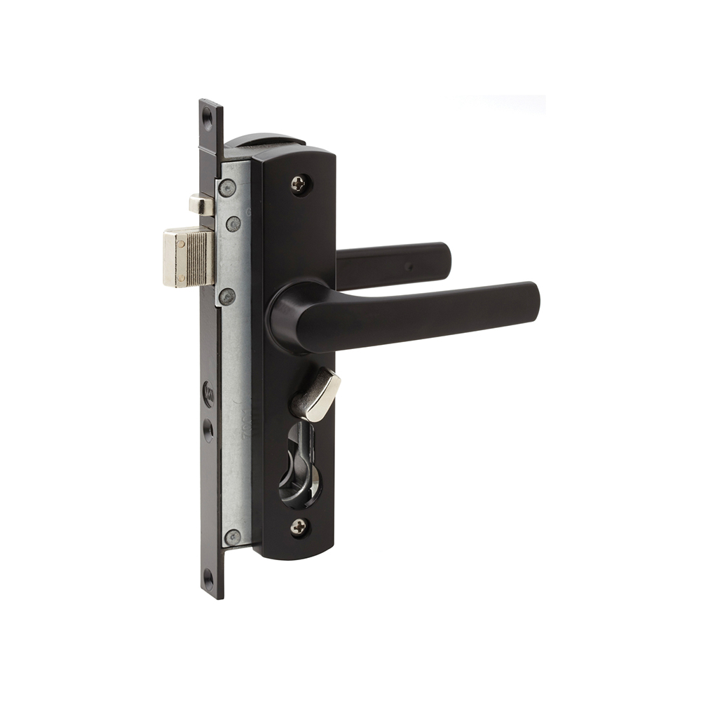 Locks | Assured Locksmiths and Security Solutions