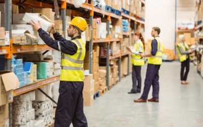 What is a Blocker Plate and how can it be used to protect your commercial property?