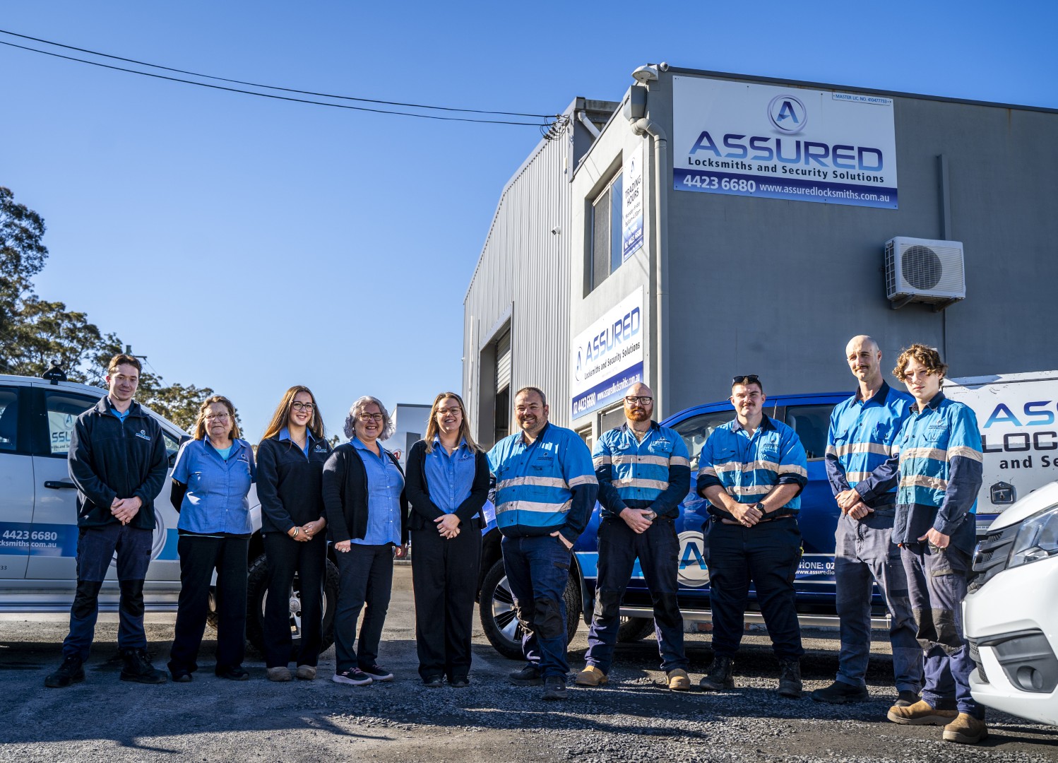 employee-standing-next-to-company-van