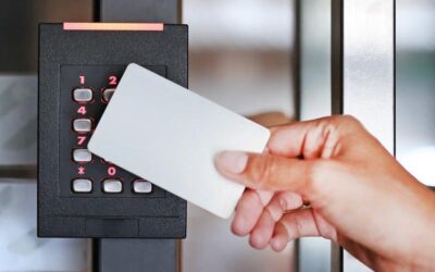 Why access control is right for your business