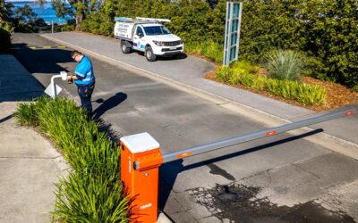 Licence Plate Recognition Now Available at Assured Locksmiths