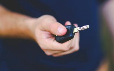 5 reasons why your car remote is not working