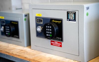 How to choose the safe that best suits your needs