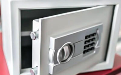 Choose the safe that best suits your needs